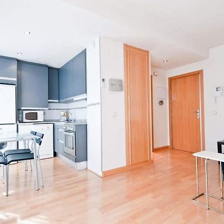 Apartamento En Atocha - Silencioso Y Luminoso 马德里 外观 照片