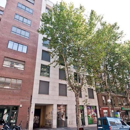 Apartamento En Atocha - Silencioso Y Luminoso 马德里 外观 照片