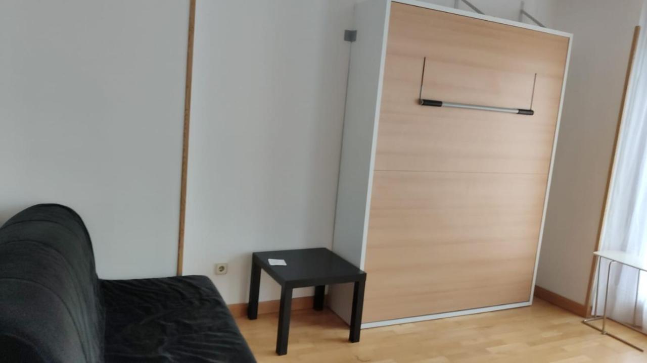 Apartamento En Atocha - Silencioso Y Luminoso 马德里 外观 照片