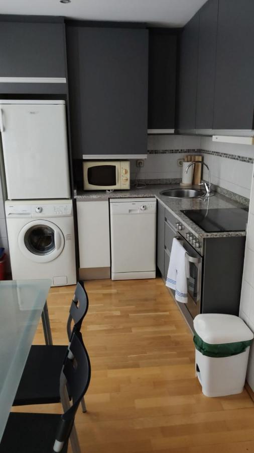 Apartamento En Atocha - Silencioso Y Luminoso 马德里 外观 照片