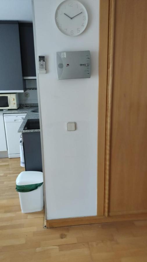 Apartamento En Atocha - Silencioso Y Luminoso 马德里 外观 照片