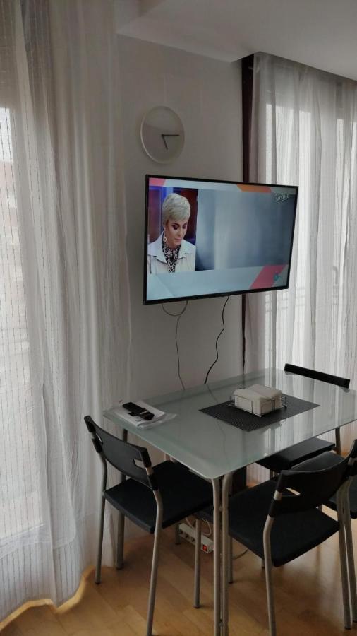 Apartamento En Atocha - Silencioso Y Luminoso 马德里 外观 照片