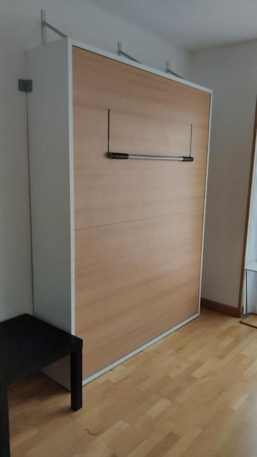 Apartamento En Atocha - Silencioso Y Luminoso 马德里 外观 照片