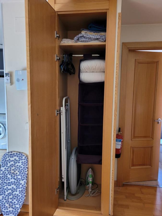 Apartamento En Atocha - Silencioso Y Luminoso 马德里 外观 照片